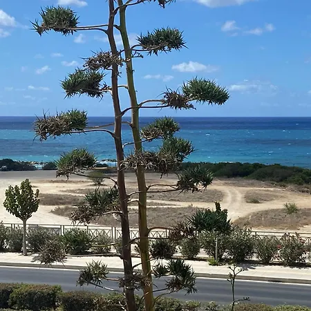 Venus Beach 2 Bedrooms Paphos Exterior photo