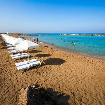 Venus Beach 2 Bedrooms Paphos Exterior photo