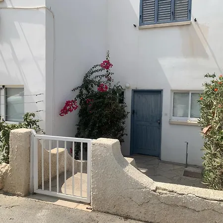 Venus Beach 2 Bedrooms Paphos Exterior photo