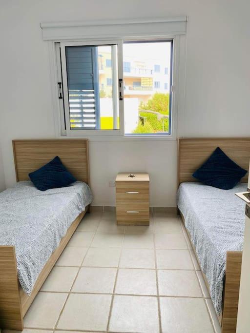 Venus 2 Bedrooms Пафос