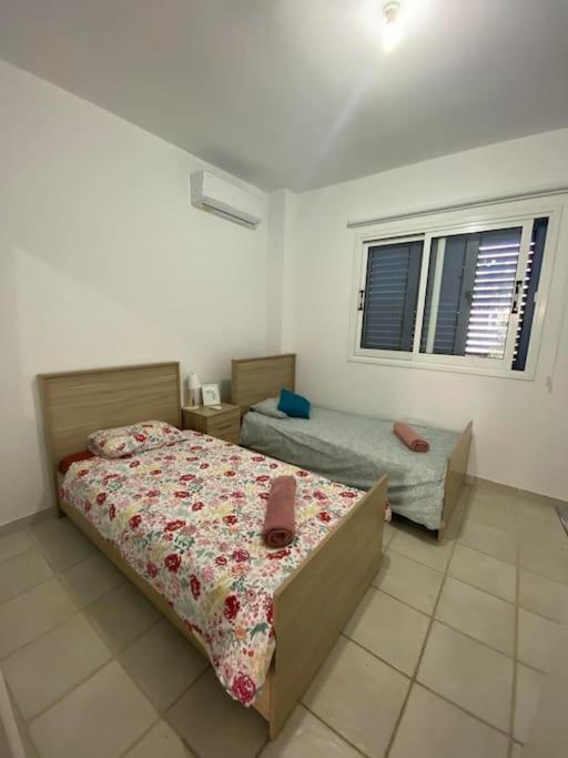 Апартаменты Venus 2 Bedrooms Пафос
