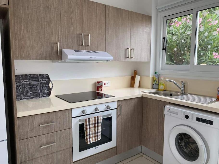 Venus 2 Bedrooms Пафос