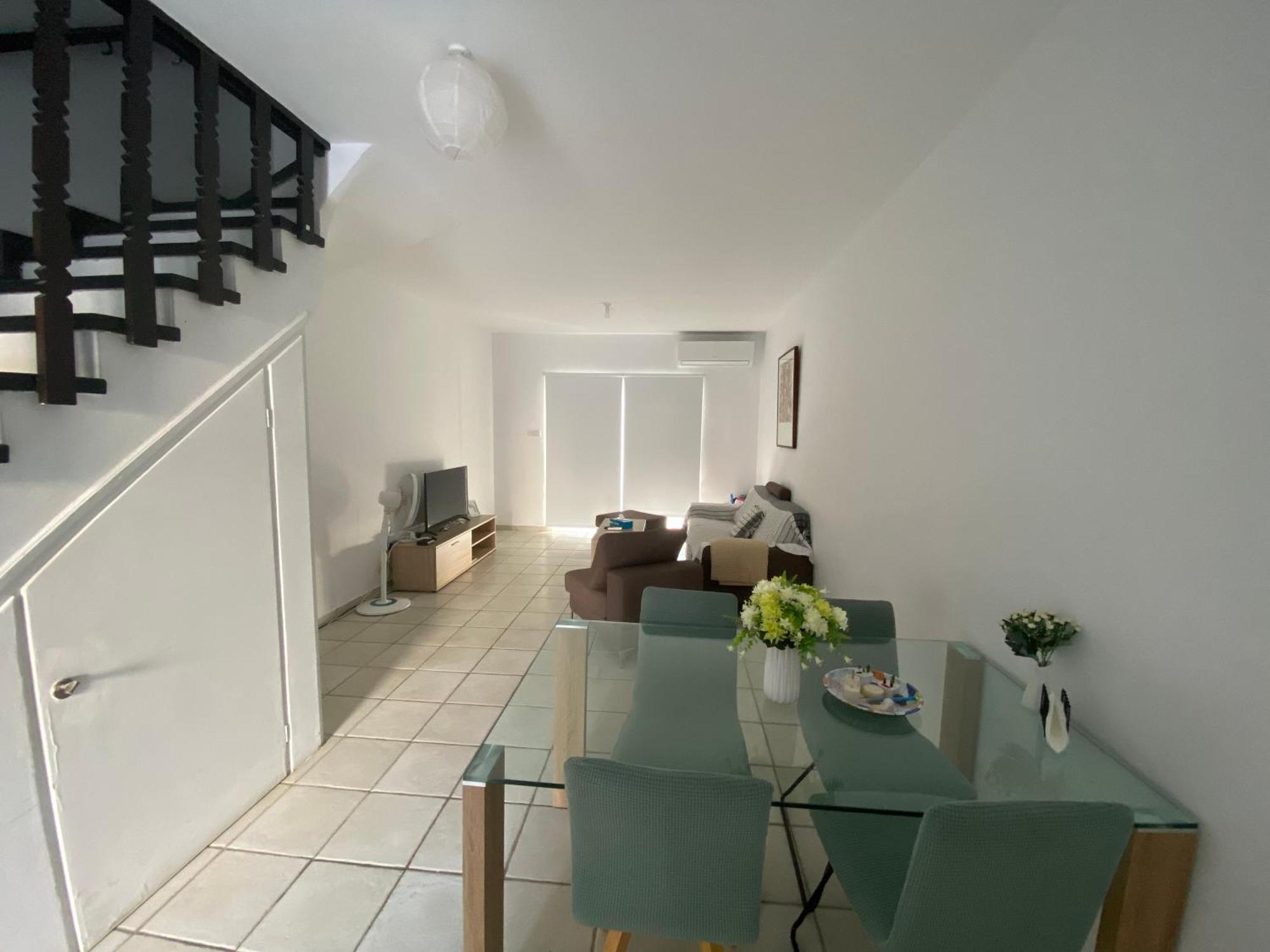 Venus 2 Bedrooms Пафос
